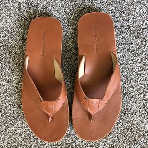 Men’s Tommy Bahama Flip Flops